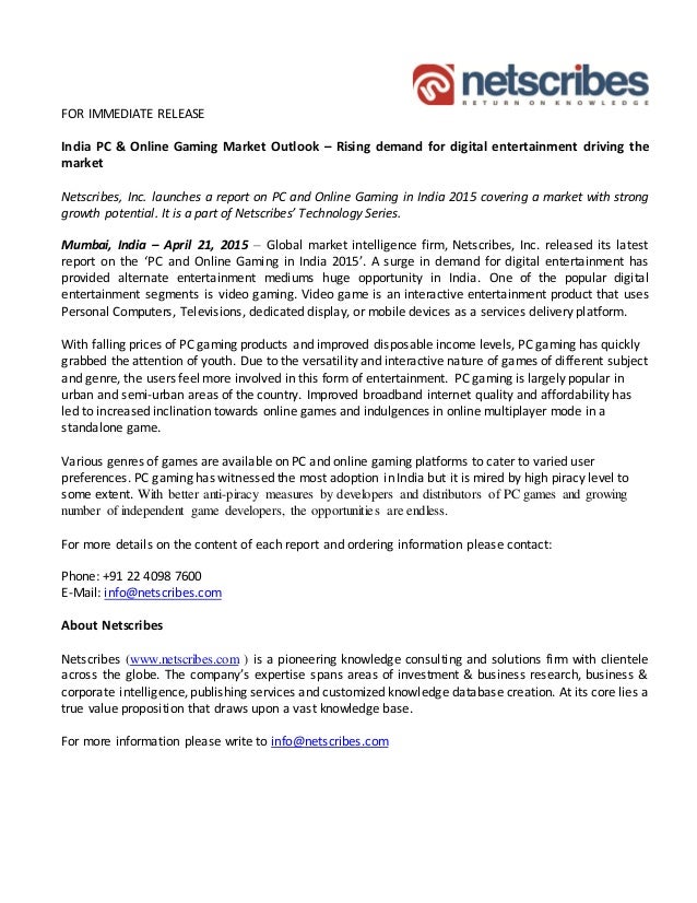 indian gaming industry report 2017 indian gaming industry report 2019